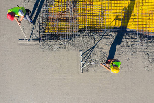 Best Concrete Grinding and Polishing in Aetna Estates, CO