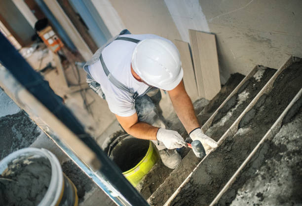 Best Commercial Concrete Services in Aetna Estates, CO