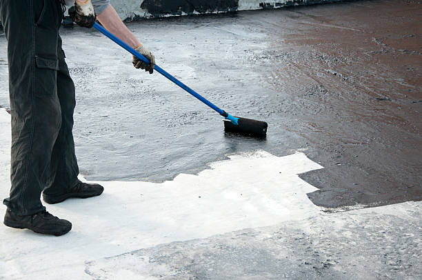 Best Commercial Concrete Services in Aetna Estates, CO