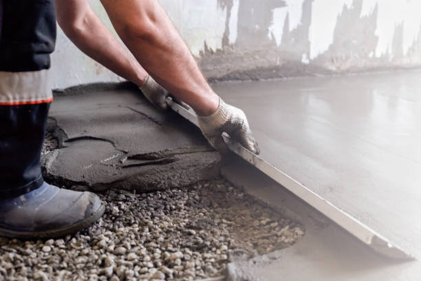 Best Concrete Sidewalk Installation in Aetna Estates, CO