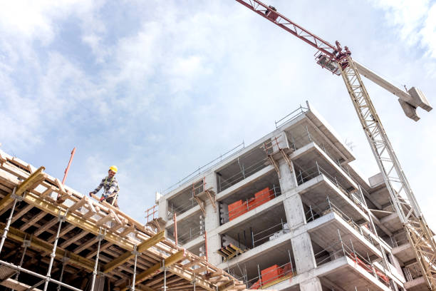 Best Concrete Removal and Replacement in Aetna Estates, CO